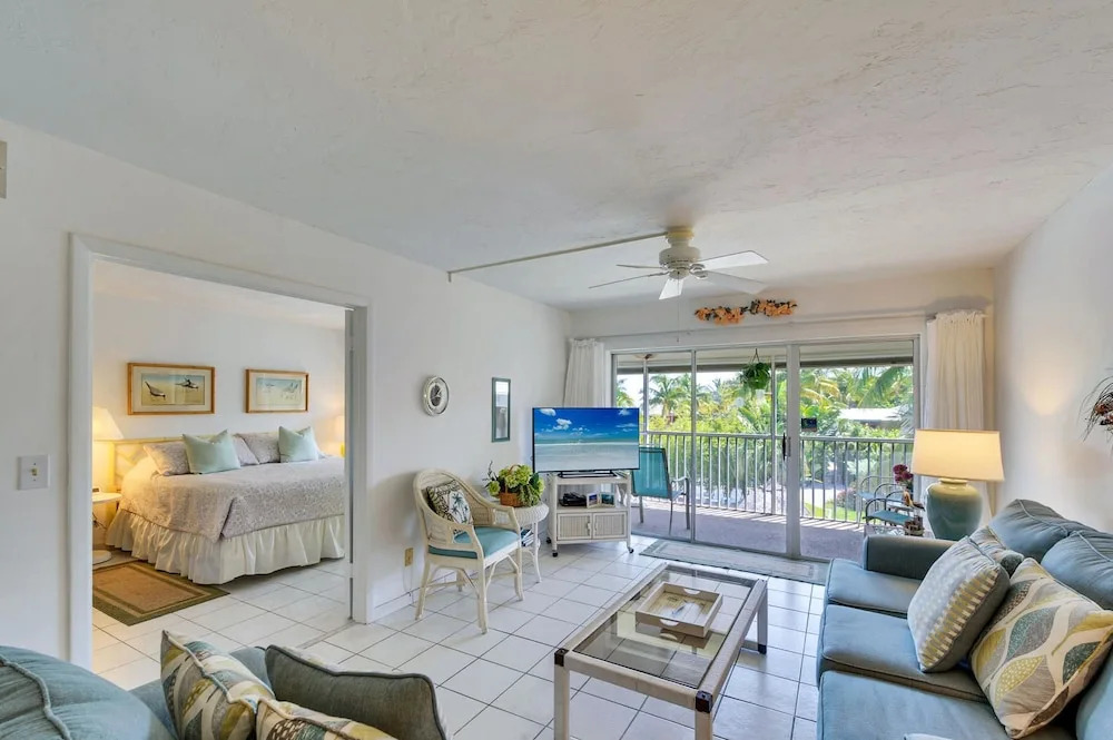 Sanibel Siesta on the Beach Unit 307 2 Bedrooms 2 Bathrooms Condo
