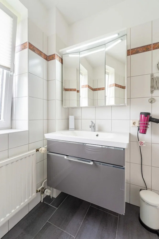 Ferienwohnung Lee Dagebüll