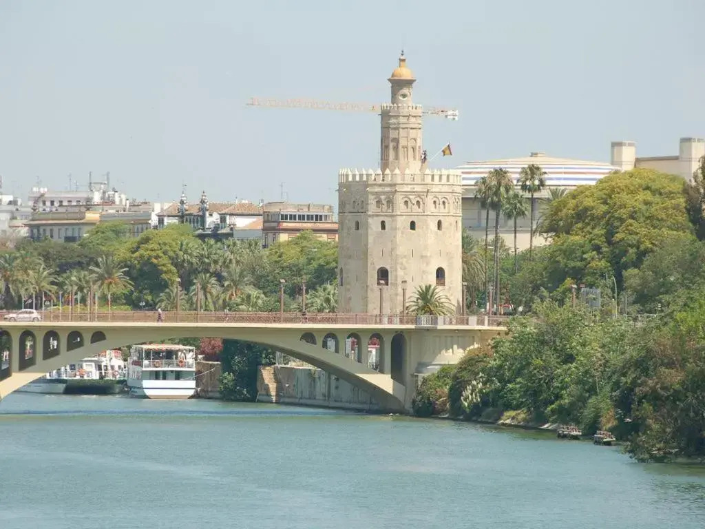 Loft Aire Sevilla