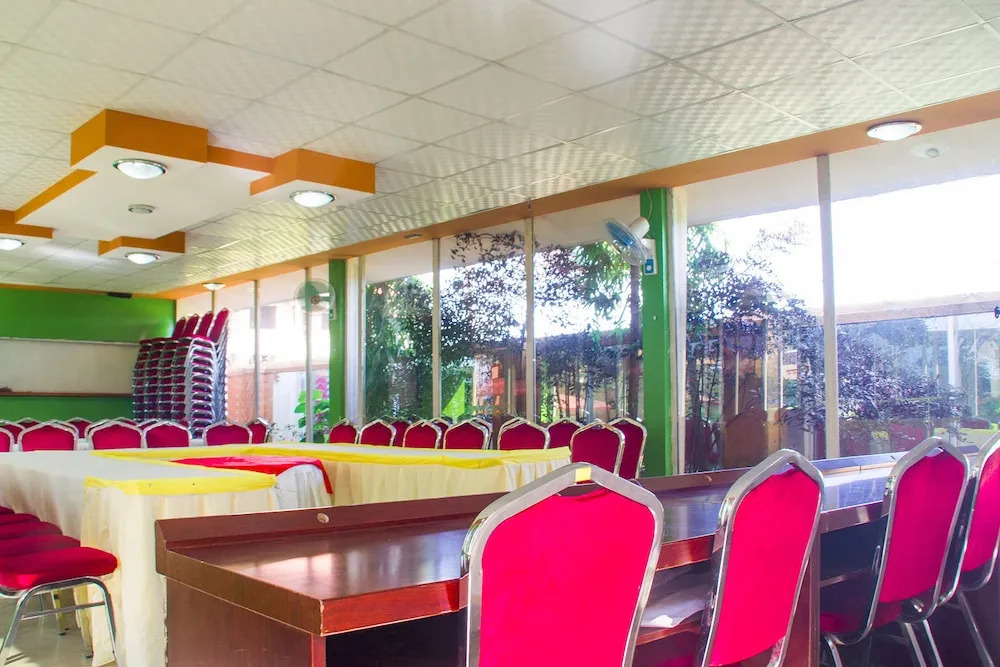 Hotel Alvers