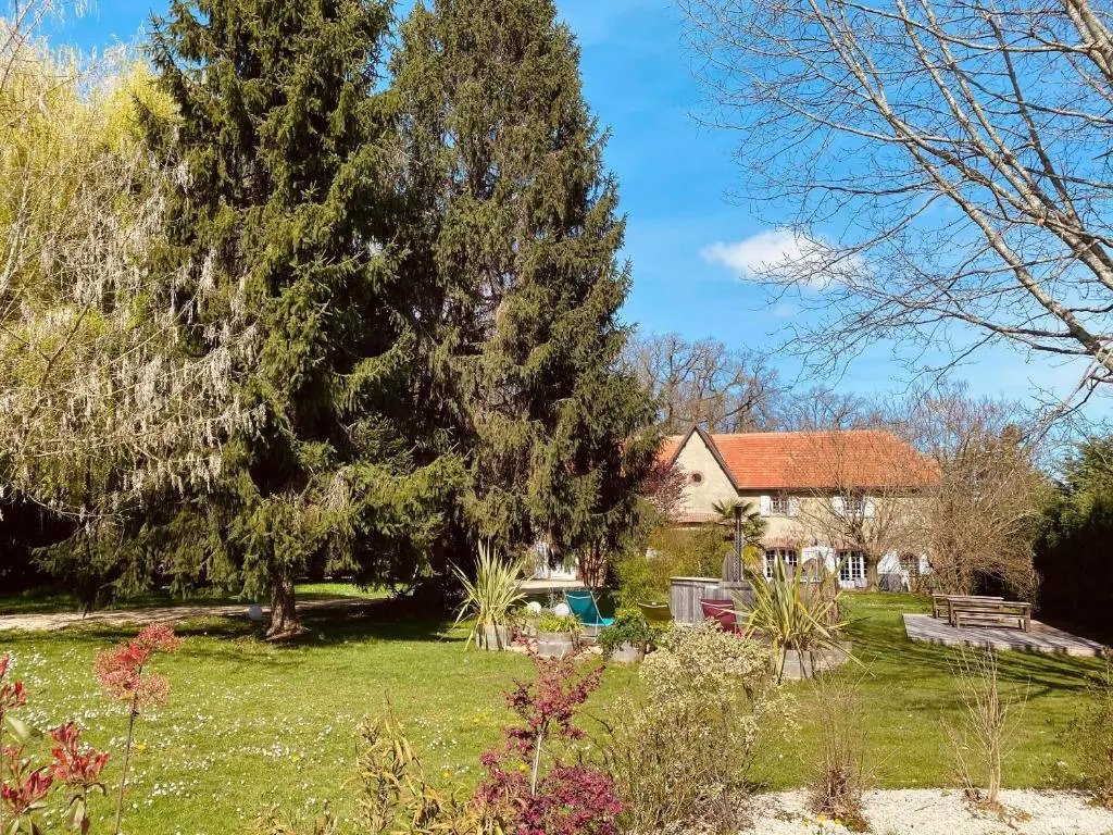 Gîte 3* PREMIUM