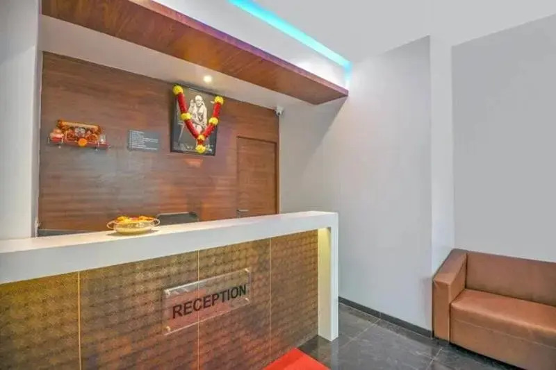 Hotel Shreeyash Executive