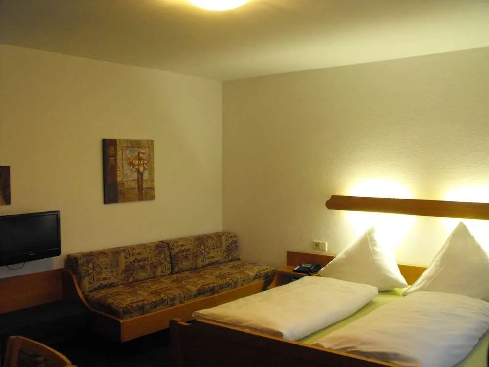Schwanenhotel