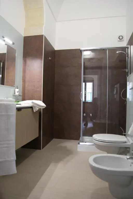 RTA Palazzo Judica