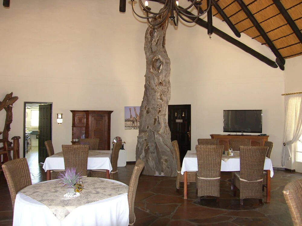 Roidina Safari Lodge