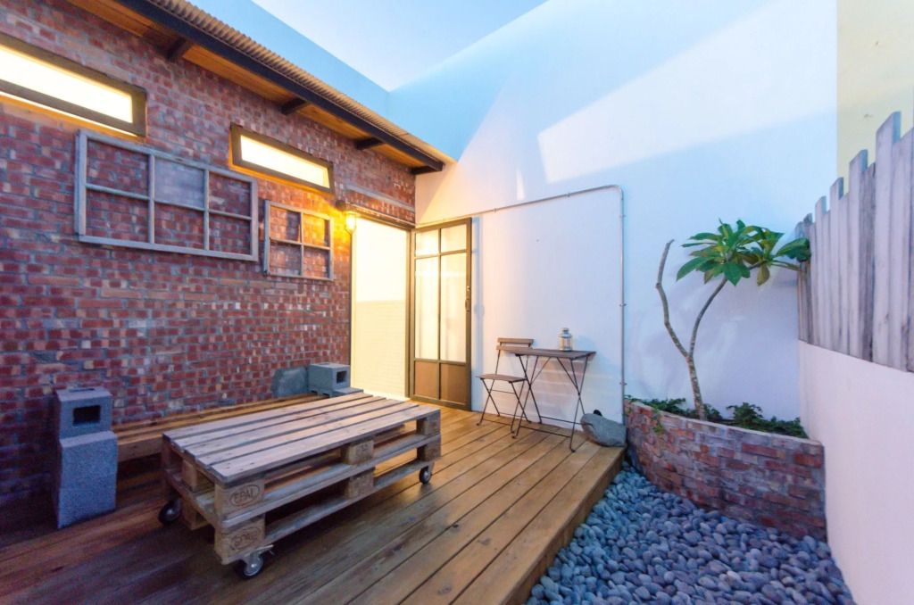 Kenting Sleep Inn