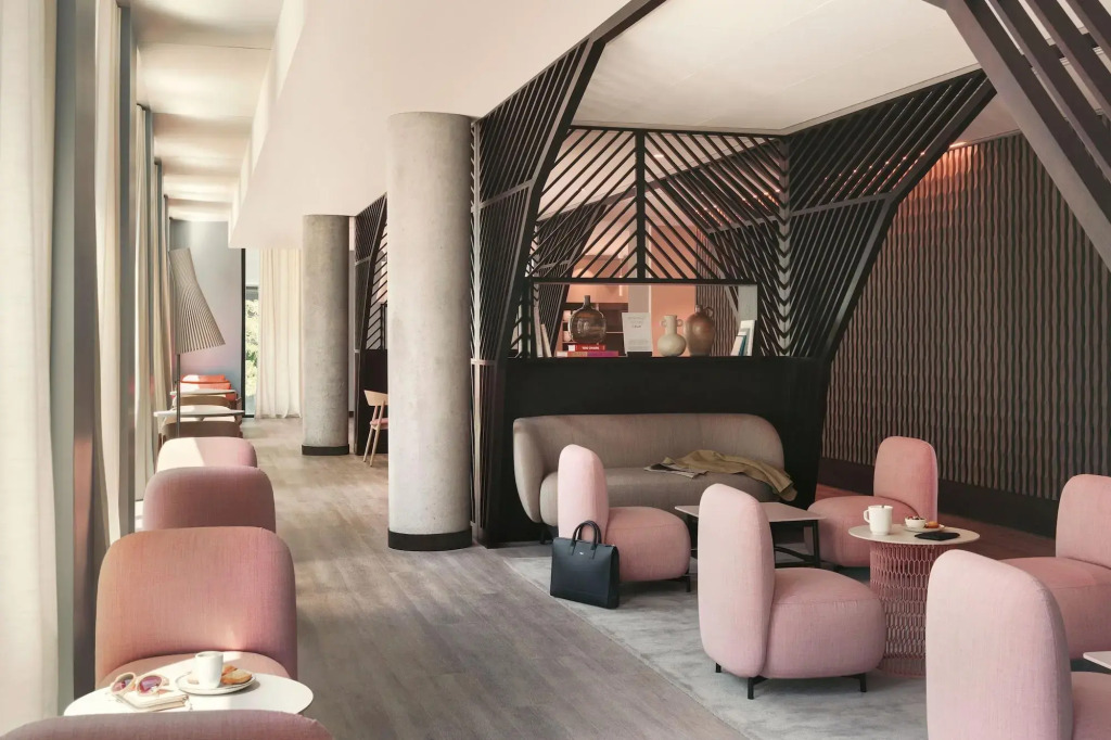 OKKO Hotels Paris La Défense