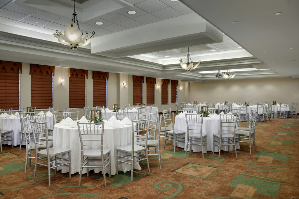 Hampton Inn Easton