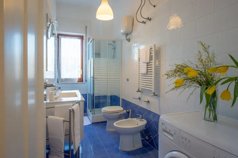 Tasso Apartments