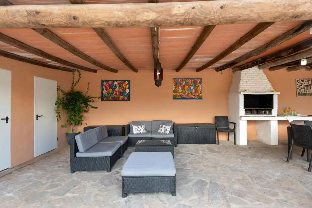 Villa Mercedes