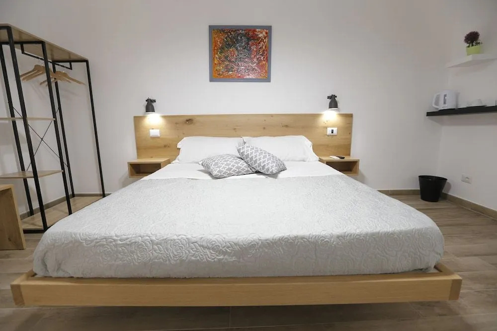 Agrigento B&B