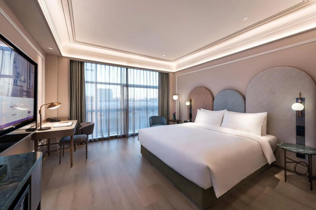 Mercure Beijing Zhongguancun