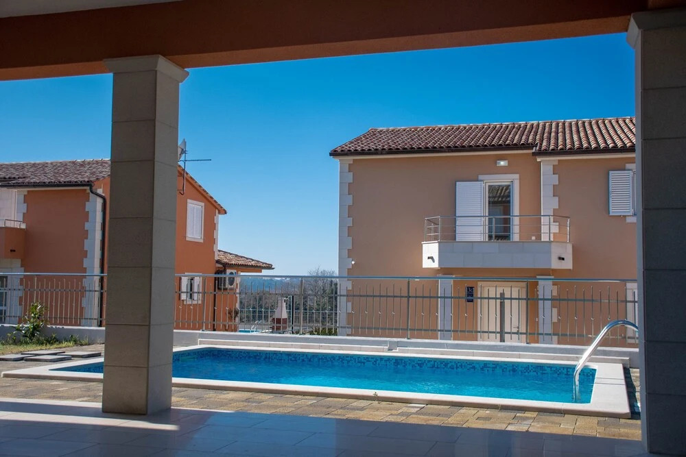 Resort Villas Lotus
