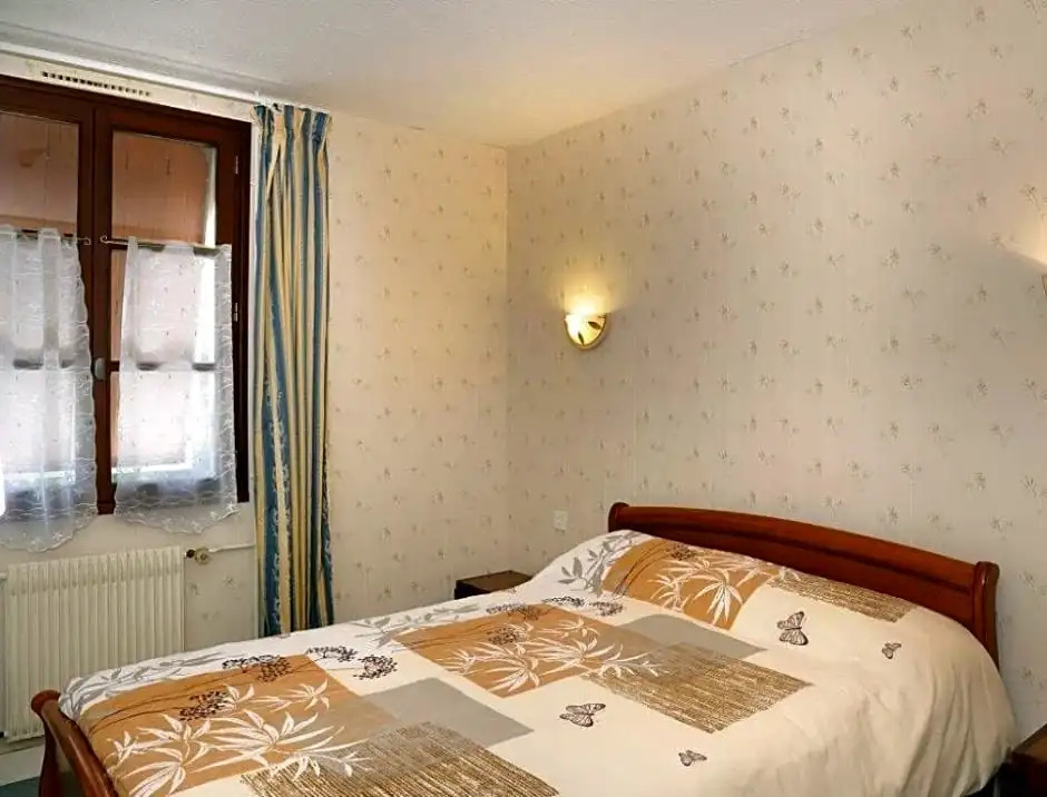 Hôtel Auberge de la Bonde logis