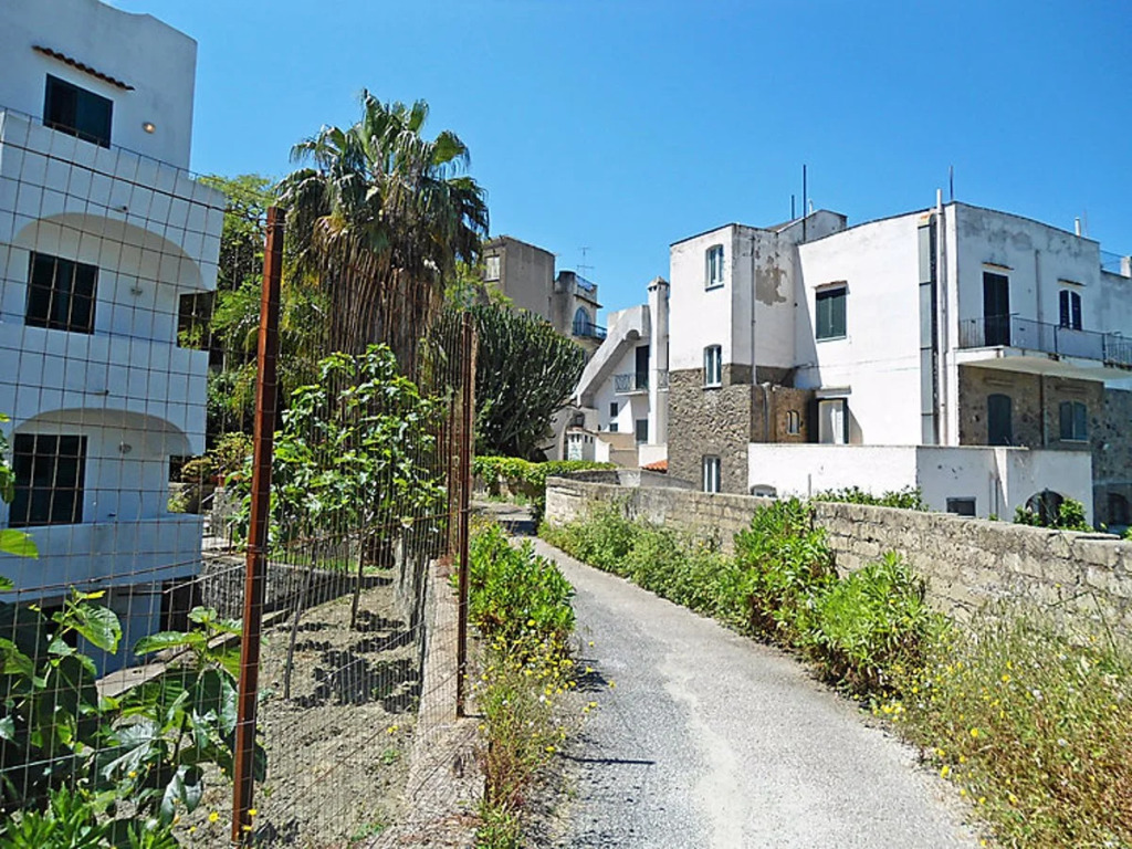 House Ponente Ischia Forio
