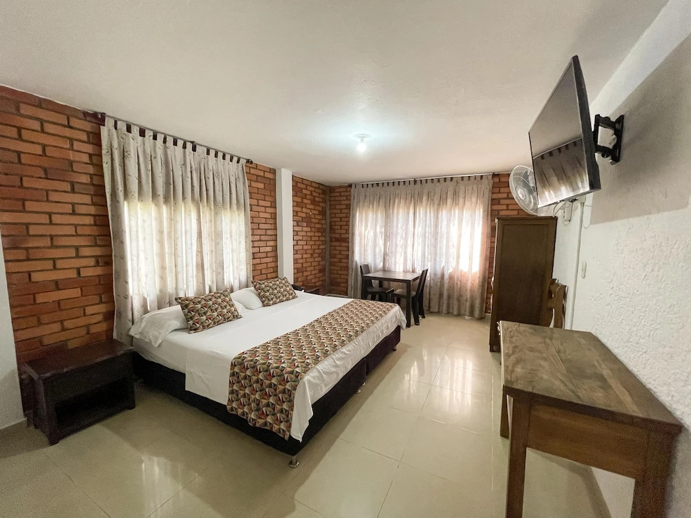 Hotel Campestre UMPALÁ