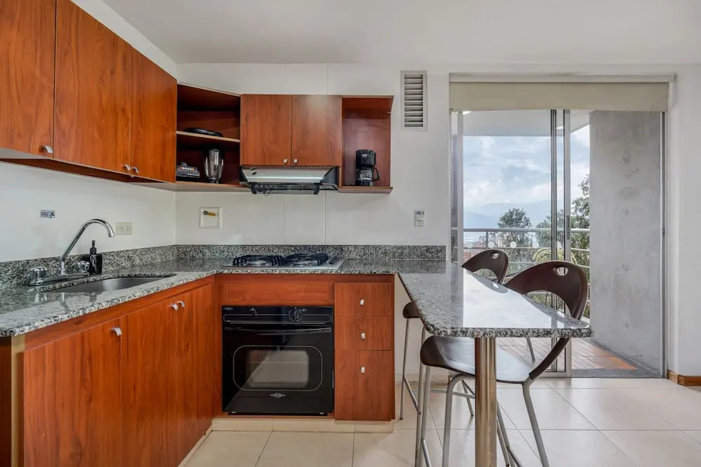 Cyan 803 - 2BR in Medell n