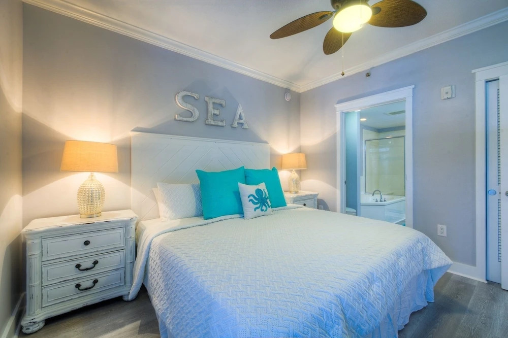 Waterscape B214 2 Bedroom Condo