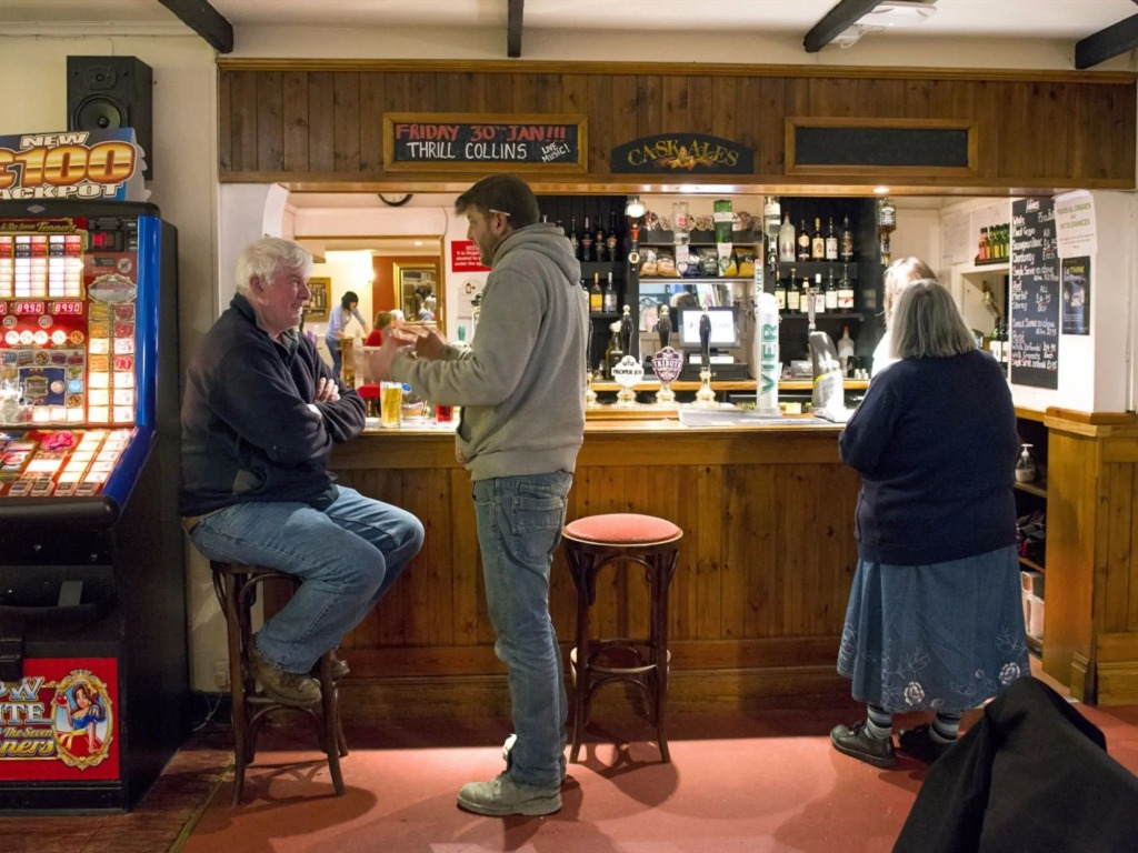 London Inn