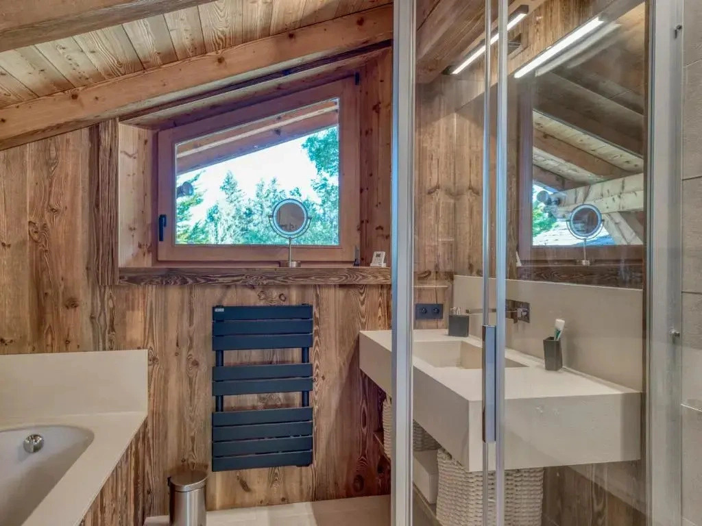 Chalet Megève, 7 pièces, 12 personnes - FR-1-453-237