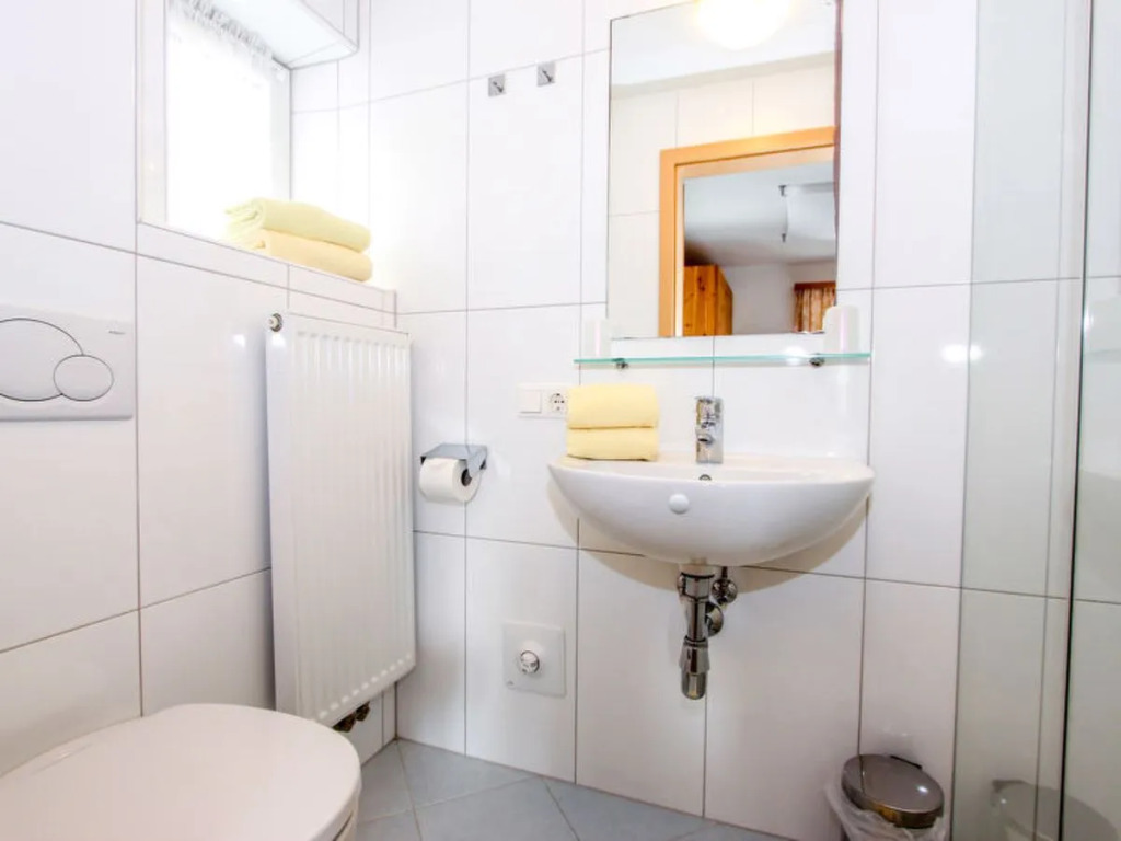 Apartment Gerda Kaltenbach 40447