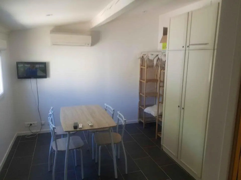 Studio pour location vacances a la semaine AVIGNON