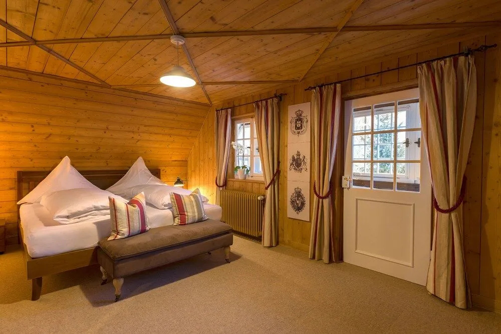 Chalet am Birkenhain