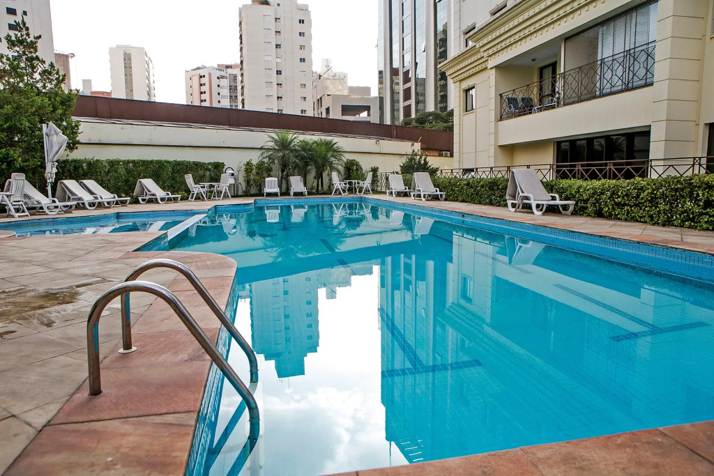 Quality Suites Vila Olimpia