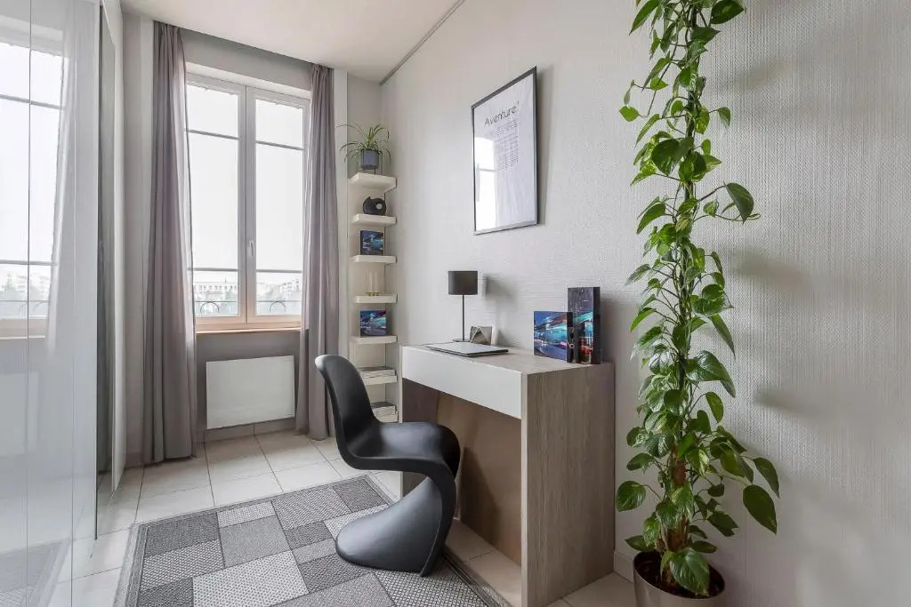 Suite Tolstoï - Superbe Appartement calme et lumineux