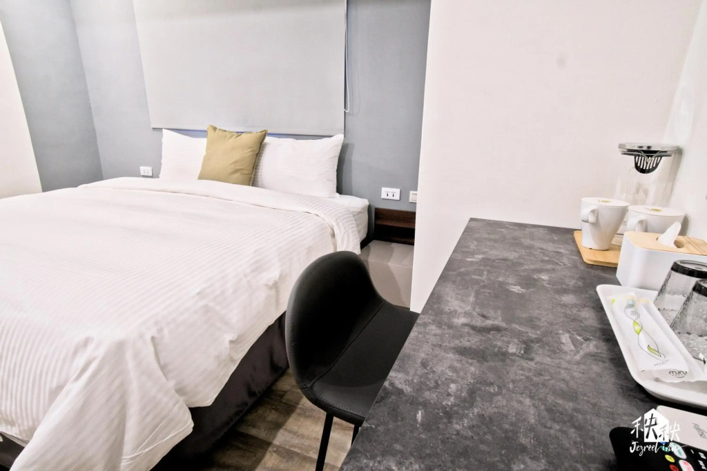 Jezreel Inn