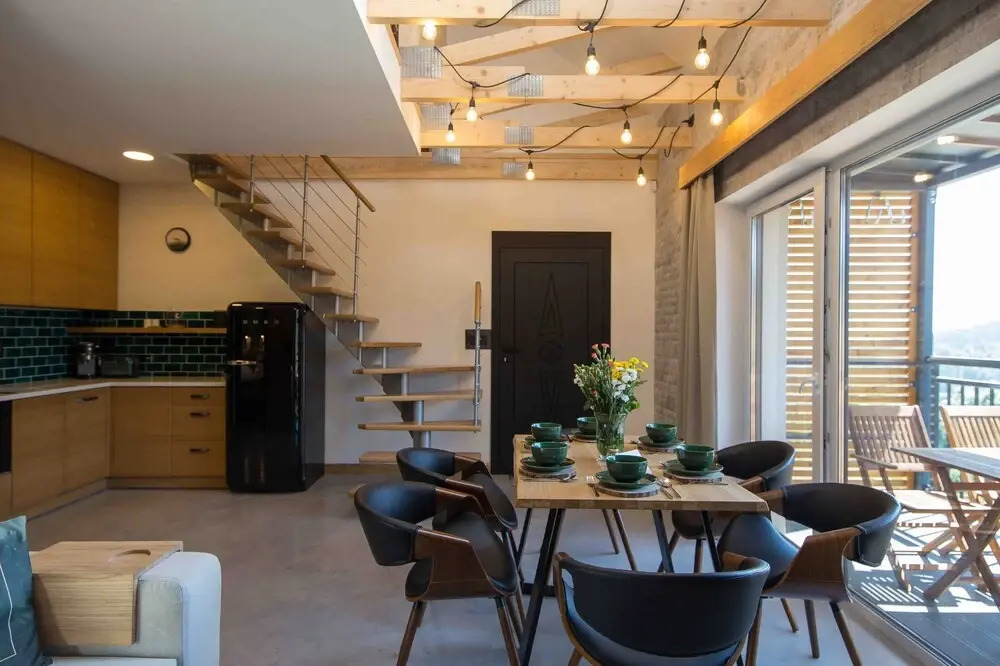 Apartamenty Słoneczna Góra w spokojnej okolicy - Dream Apart