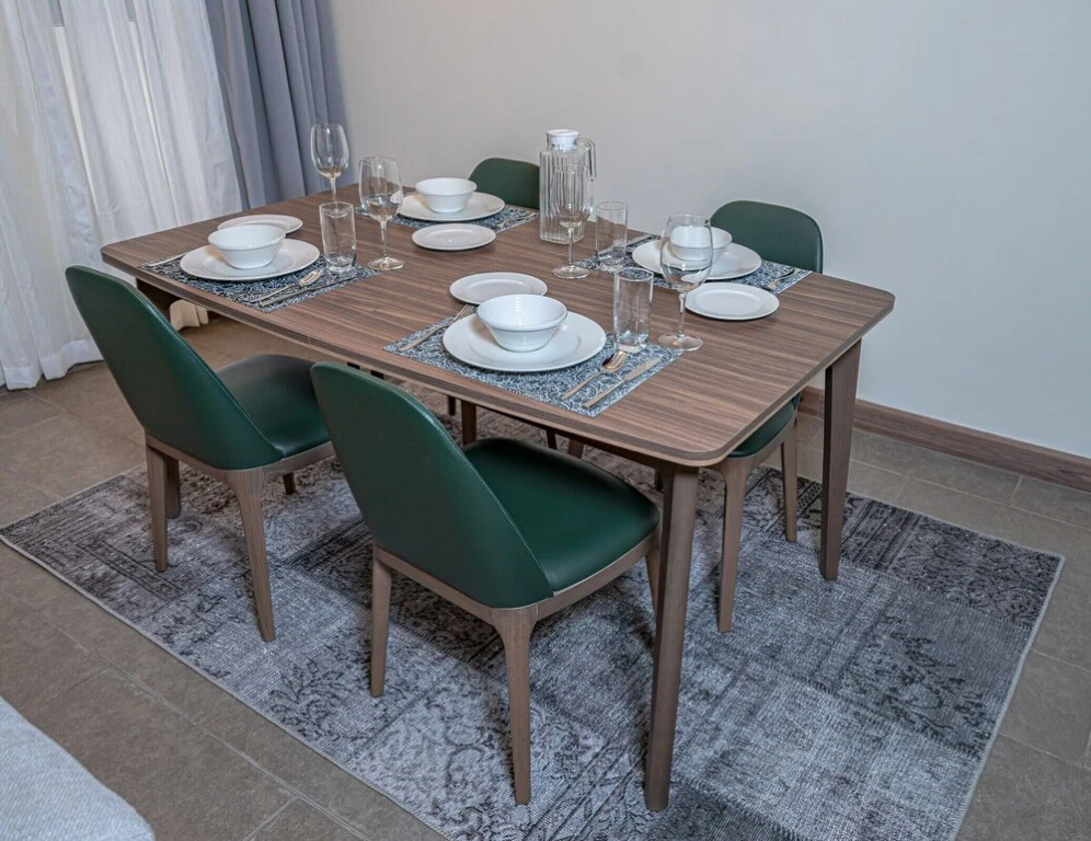 Elsie Ridge Apartments by Nest & Nomad