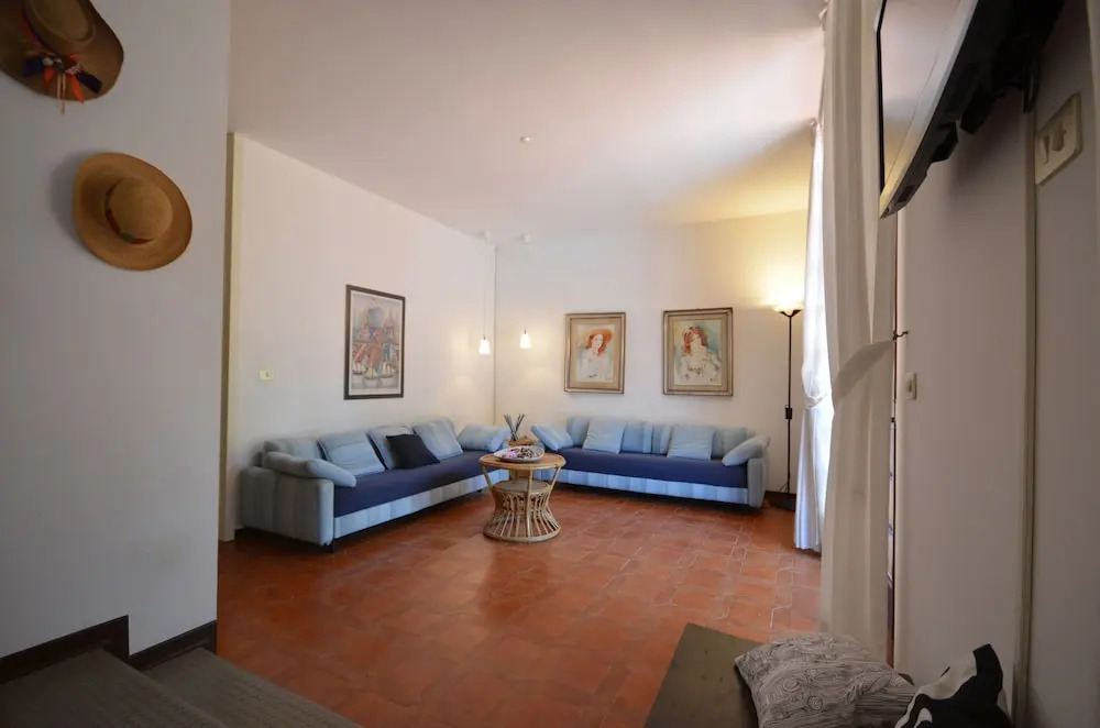 Villa Riva Beachfront