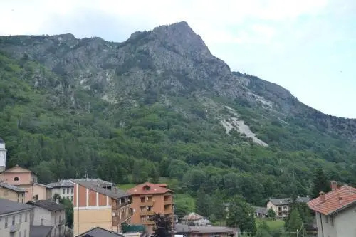 Hotel Alpi Cozie