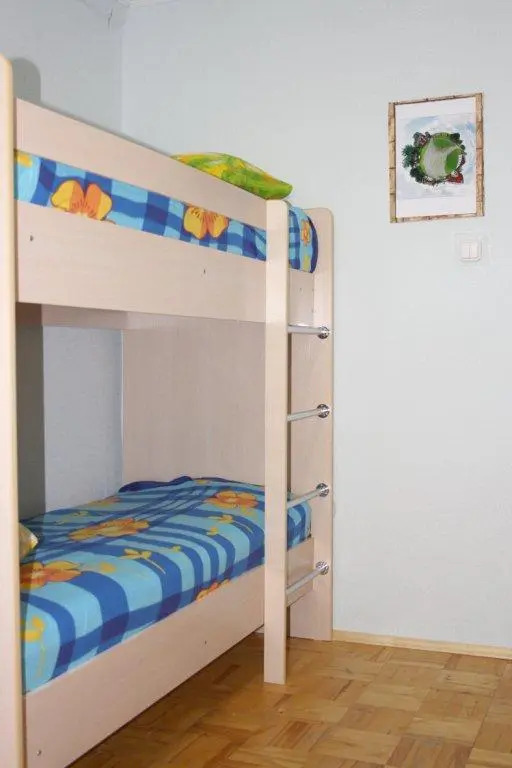 HOSTEL Oliva / Oliva
