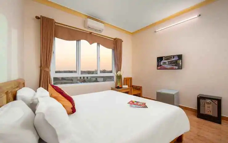 Hải Tiến Resort