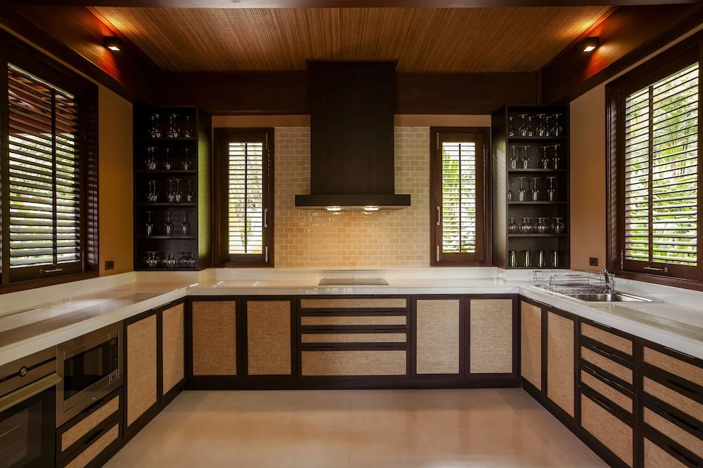 Villa Lydia, Koh Yao Noi