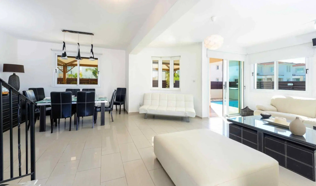 La Vita Villas