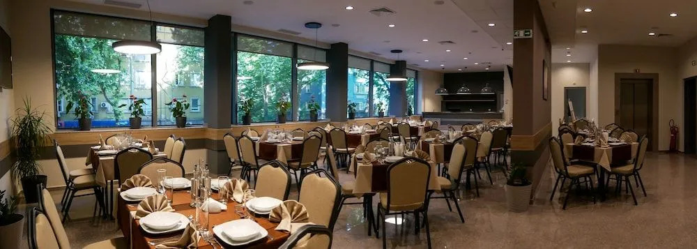 Hotel Puldin COOP