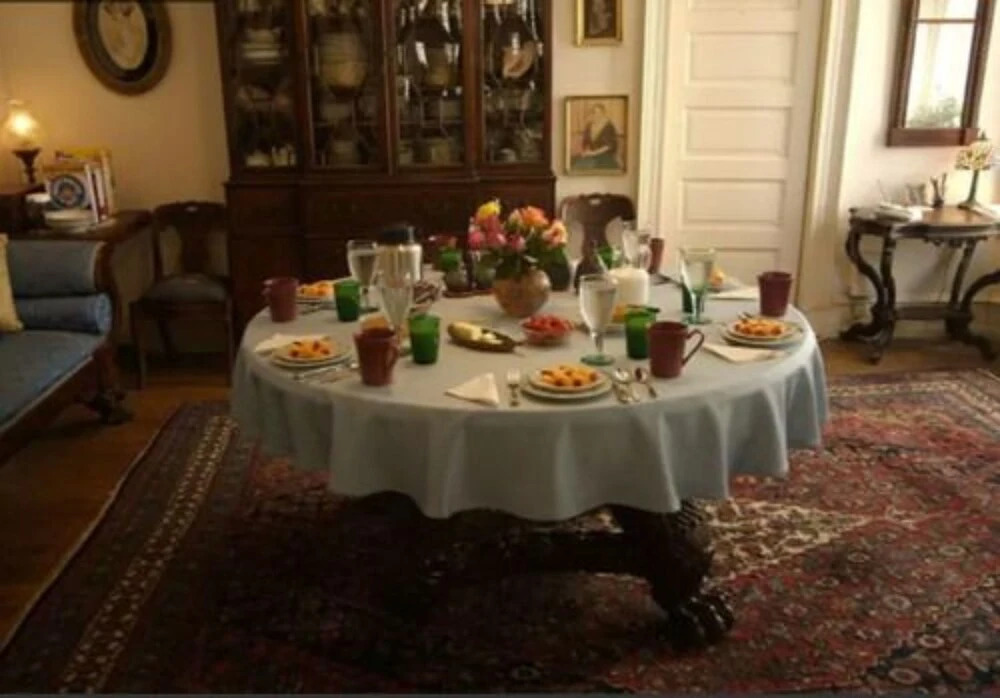 Burbridge St. B&B