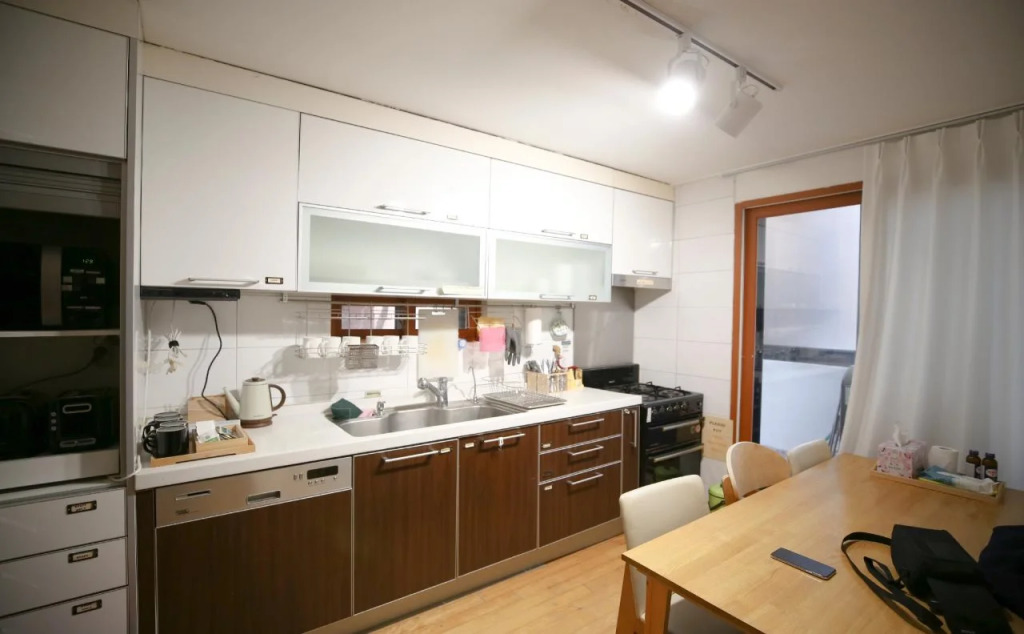 Yooginong Guesthouse