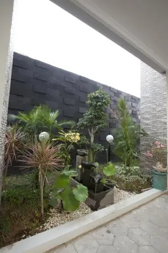 Violet Hotel Malioboro