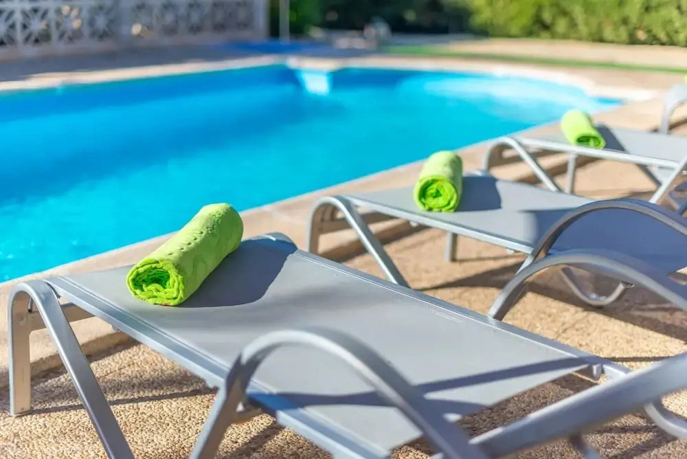Can Antich - Villa With Private Pool In Lloseta