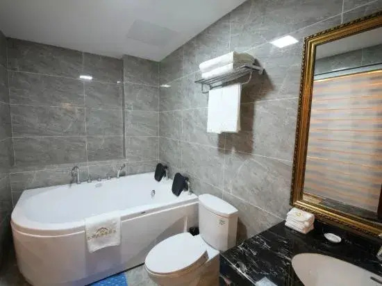 Dege Shandi Hotel