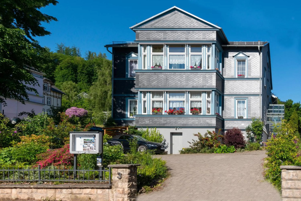Villa Regina