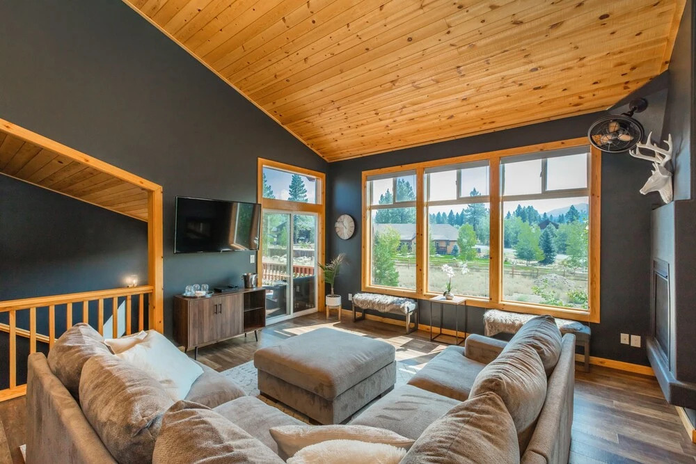 Manchester 4 Bedroom Home