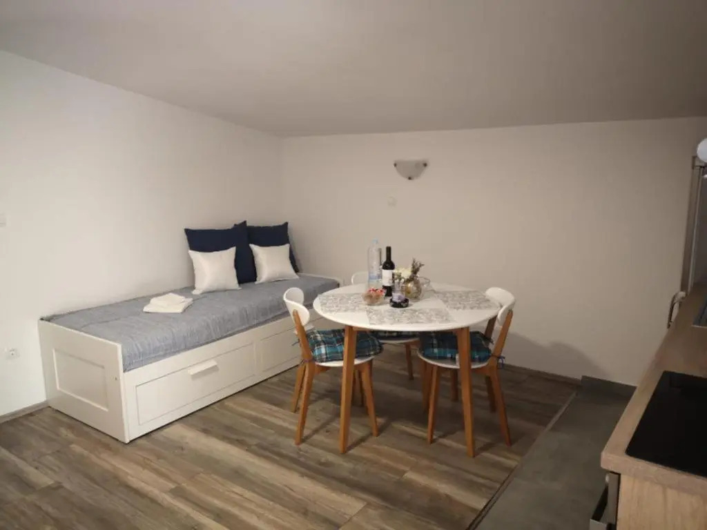 Apartments Tara