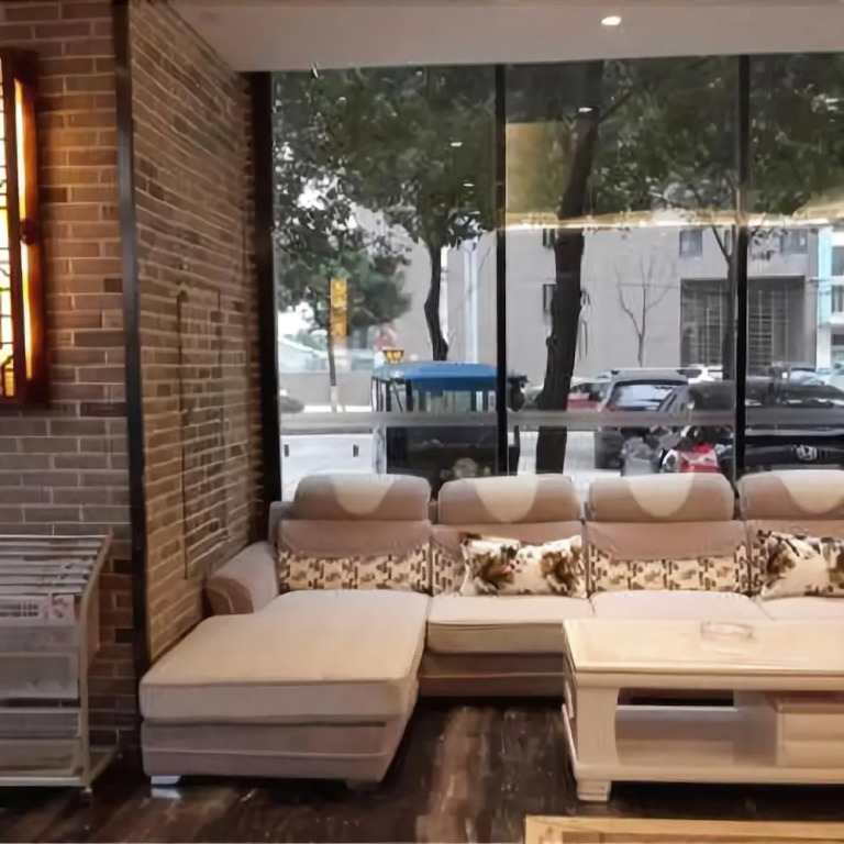 Jtour Inn Wuhan Hankou Railway East Plaza