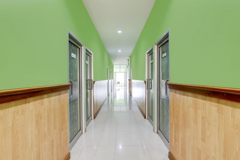 OYO 1049 Hotel Amanah Sejahtera