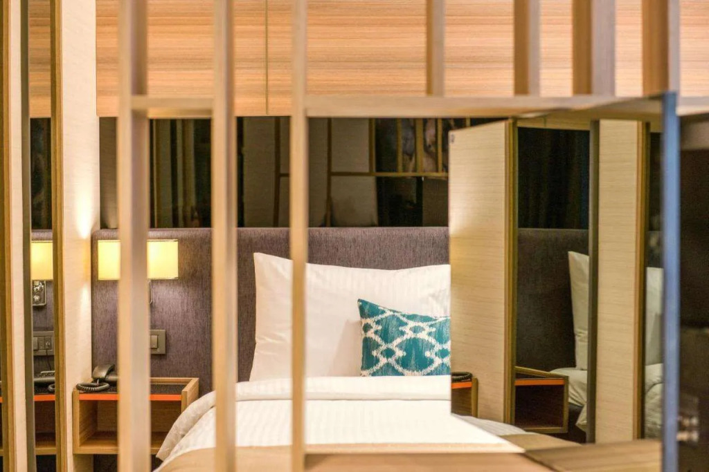 Nish Palace Exclusive Suites